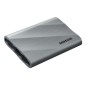 Samsung T9 SSD MU-PK4T0G 4TB USB 3.2 Gen 2x2
